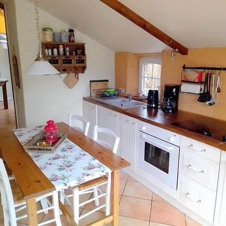Upleward Cottage ครุมเฮิร์น ภายนอก รูปภาพ