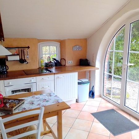 Upleward Cottage ครุมเฮิร์น ภายนอก รูปภาพ
