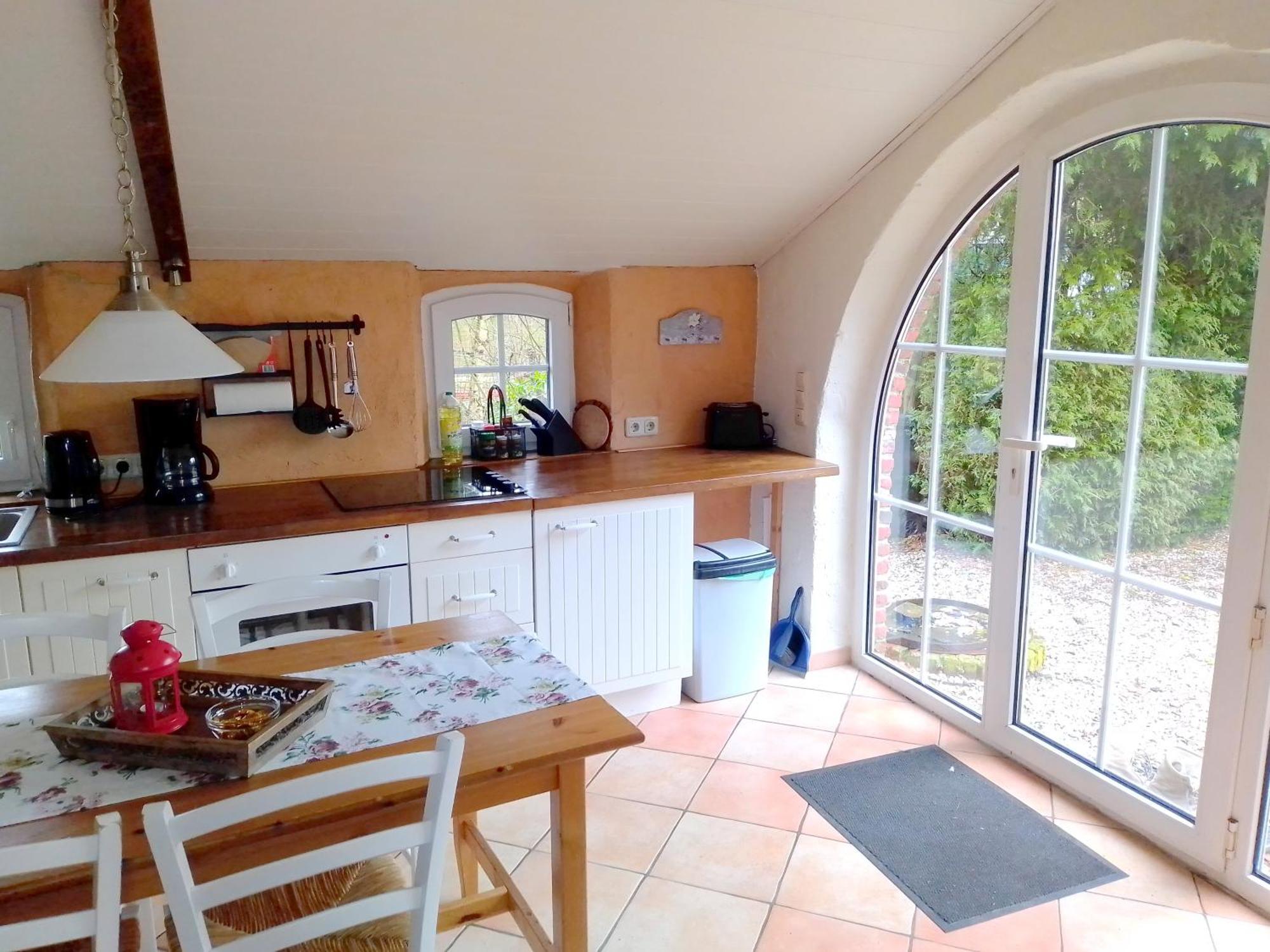 Upleward Cottage ครุมเฮิร์น ภายนอก รูปภาพ