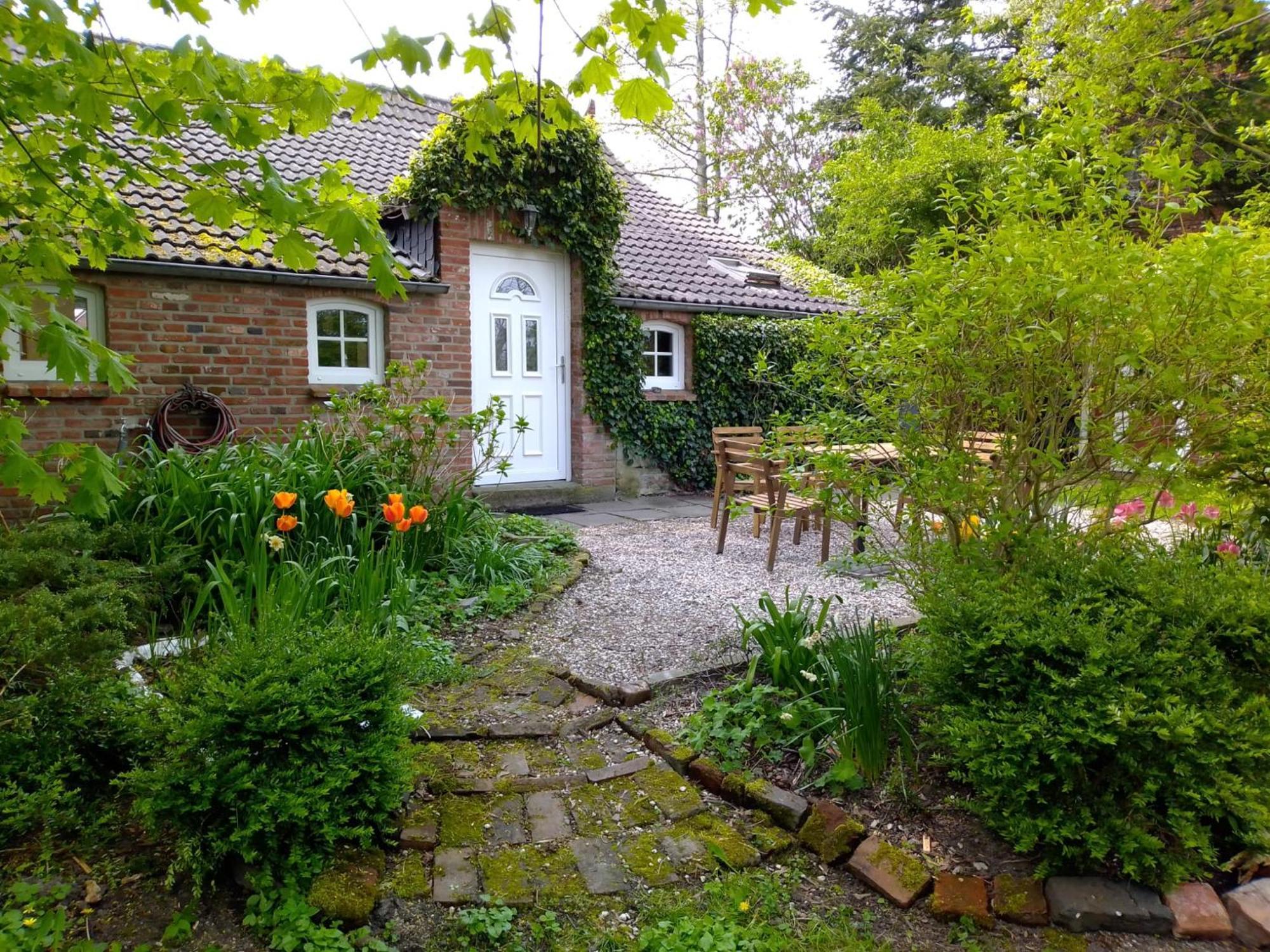 Upleward Cottage ครุมเฮิร์น ภายนอก รูปภาพ