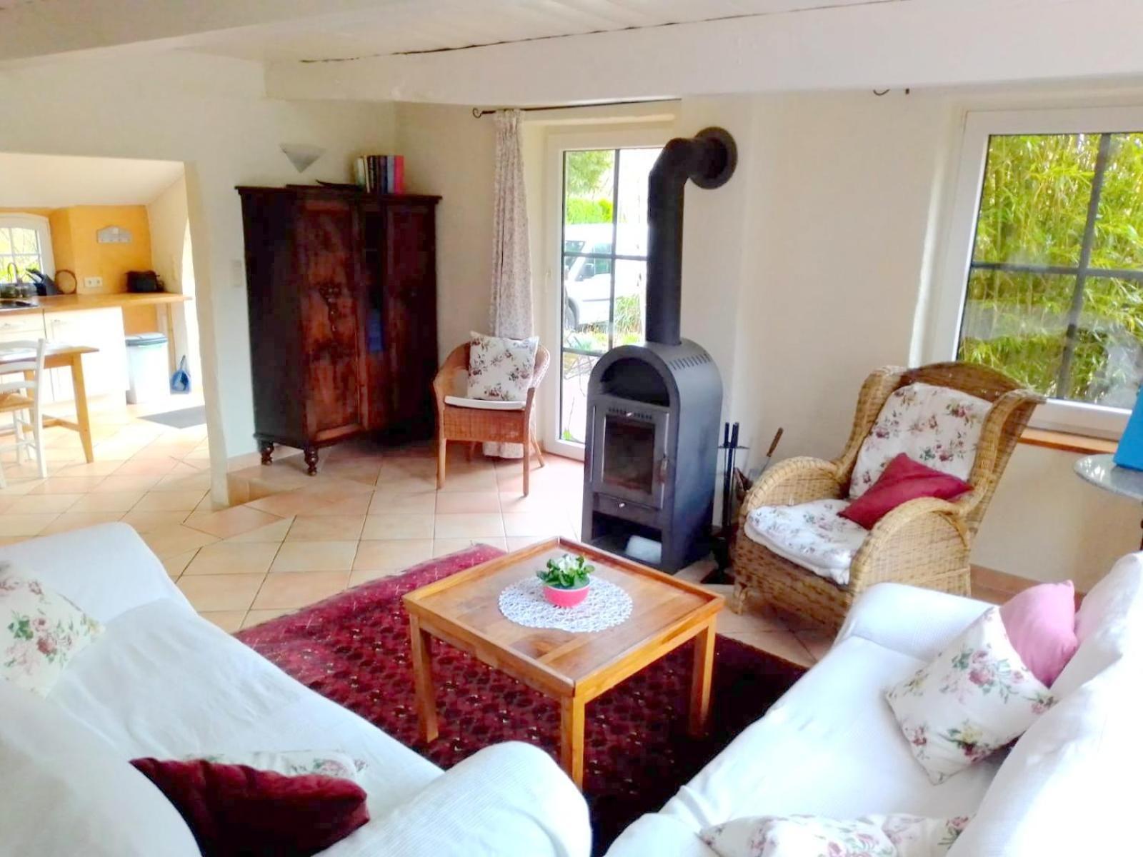 Upleward Cottage ครุมเฮิร์น ภายนอก รูปภาพ