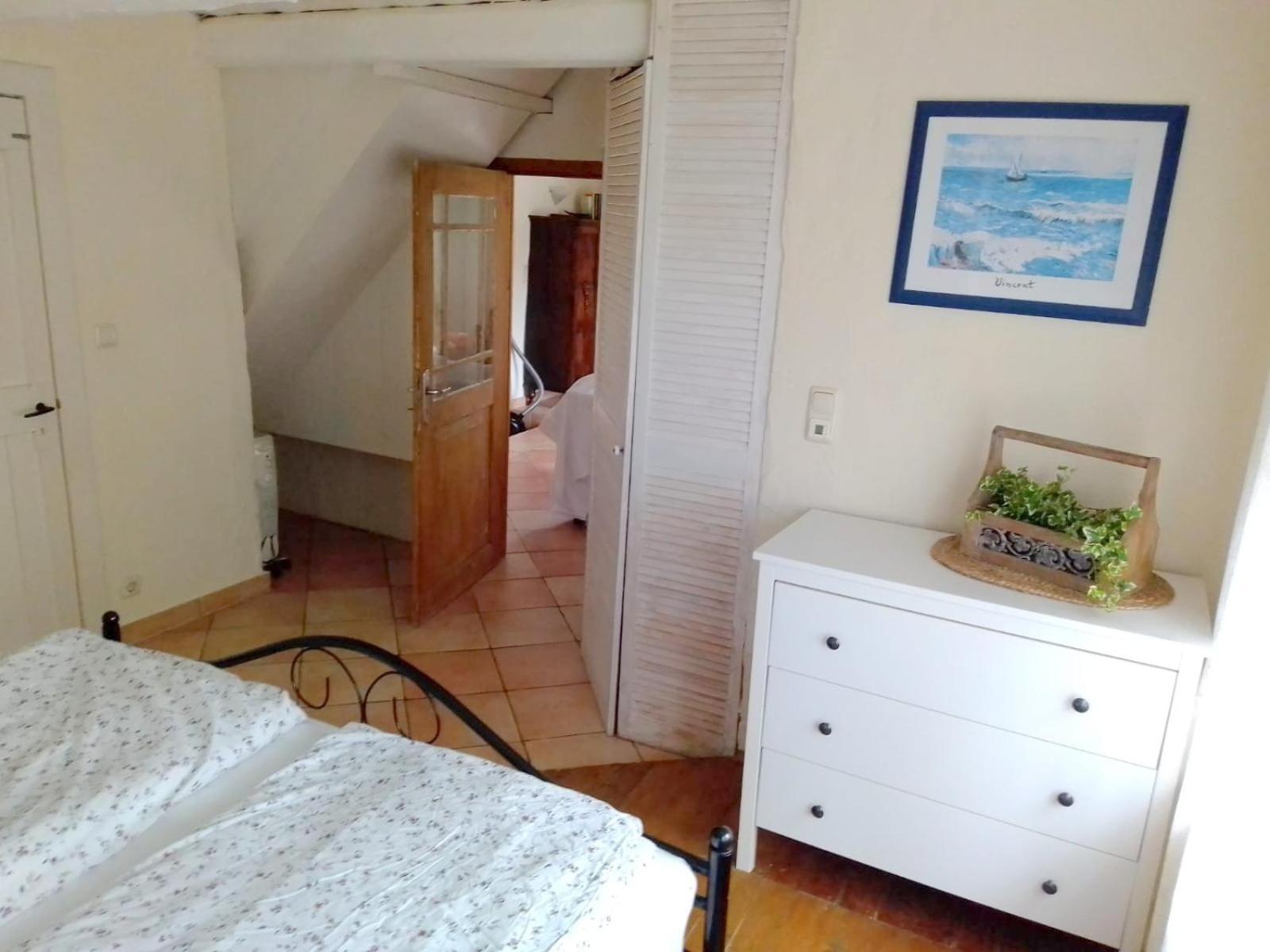Upleward Cottage ครุมเฮิร์น ภายนอก รูปภาพ