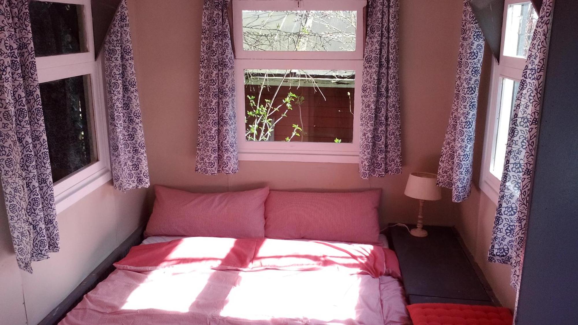 Upleward Cottage ครุมเฮิร์น ภายนอก รูปภาพ