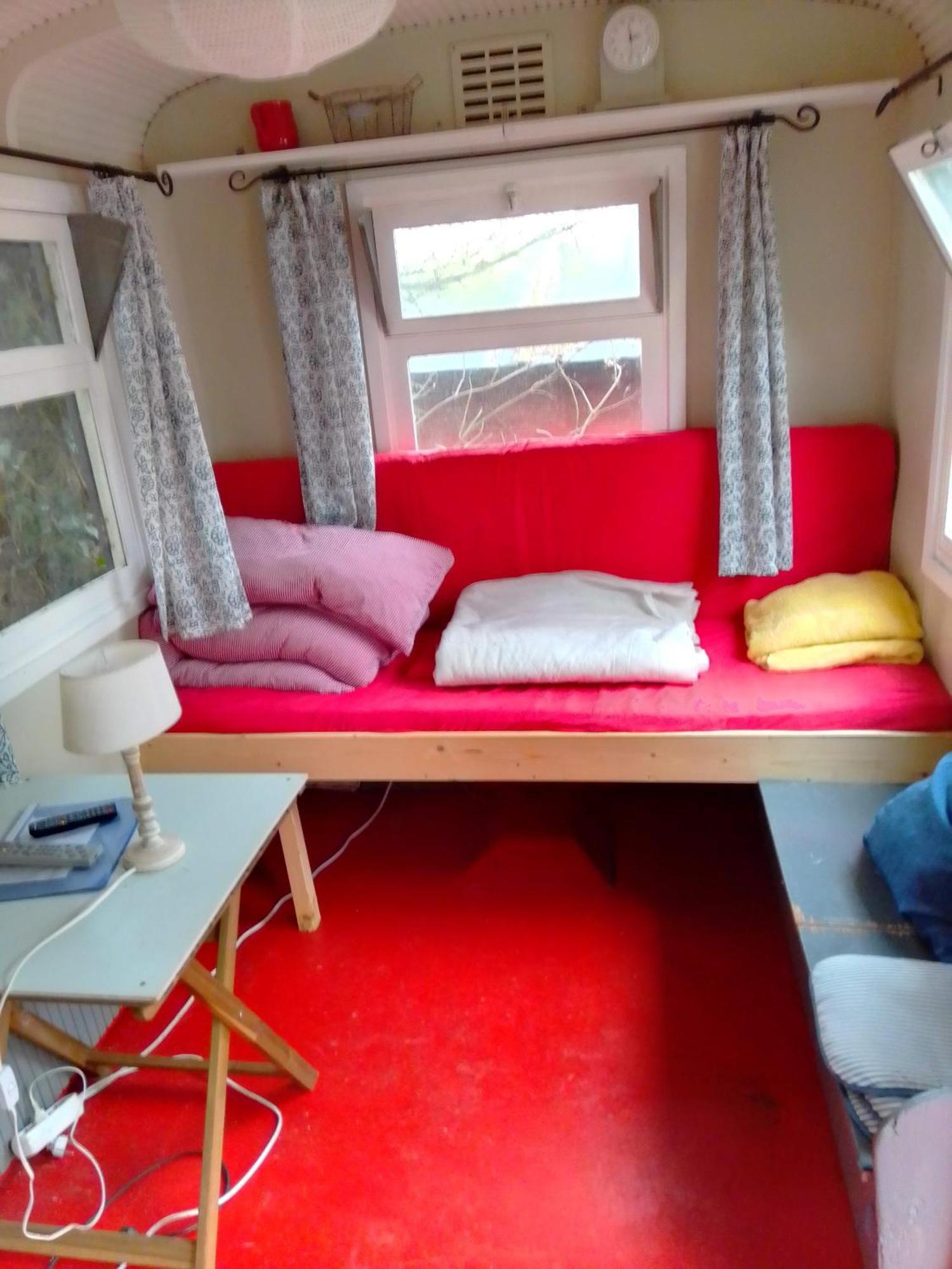Upleward Cottage ครุมเฮิร์น ภายนอก รูปภาพ