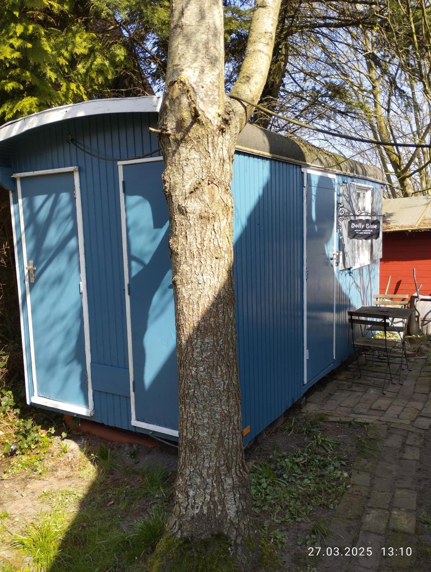 Upleward Cottage ครุมเฮิร์น ภายนอก รูปภาพ