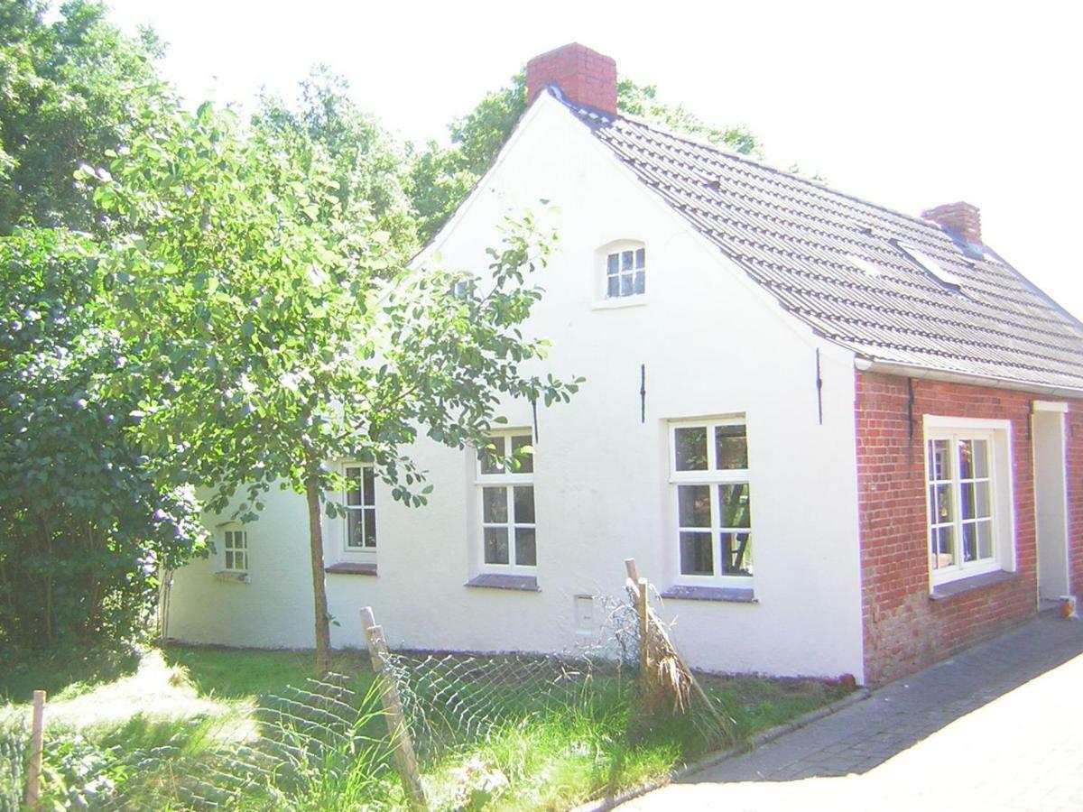 Upleward Cottage ครุมเฮิร์น ภายนอก รูปภาพ